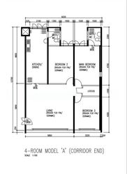 Blk 325 Serangoon Avenue 3 (Serangoon), HDB 4 Rooms #563939891